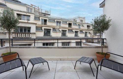 Habitat Parisien - Bourse Feydeau - Foto 2