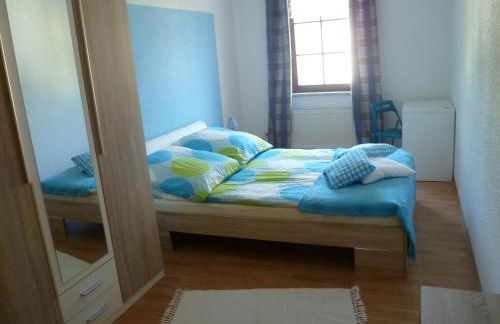 Ferienwohnung am Schwarzwasser - Foto 15