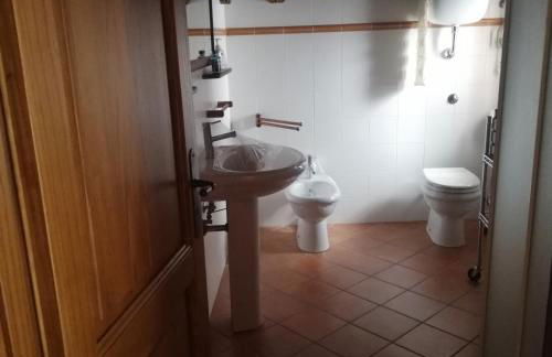 Casa Marina, Cilento Appartamento Suite indipendente - Foto 35