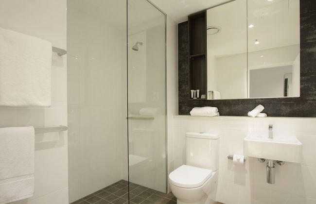 Silkari Suites Chatswood - Foto 48