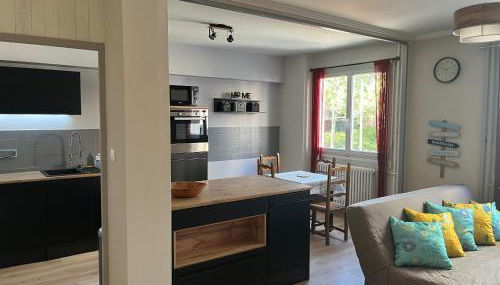 Appartement cosy Gare St-Etienne - Foto 3