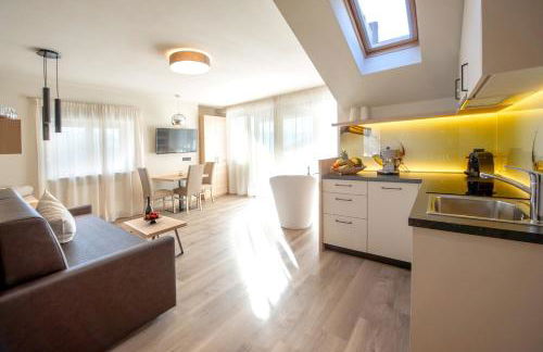 Haus Gregori Modern & Central Stay in Vineyard with Rooftop & Served Breakfast - Foto 39