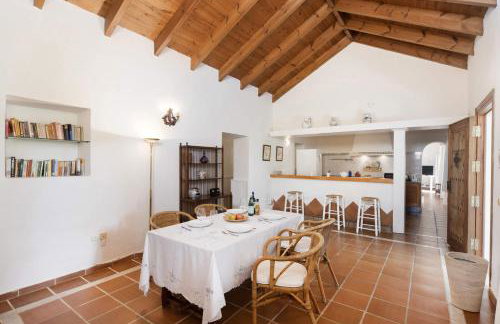 Villa Cortijo Viejo by Villa Plus - Foto 14