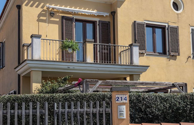 Casa Graziosa - Appartamento 7 & 5 - Foto 62