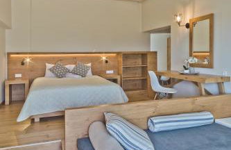 Thalassa Suites - Foto 20