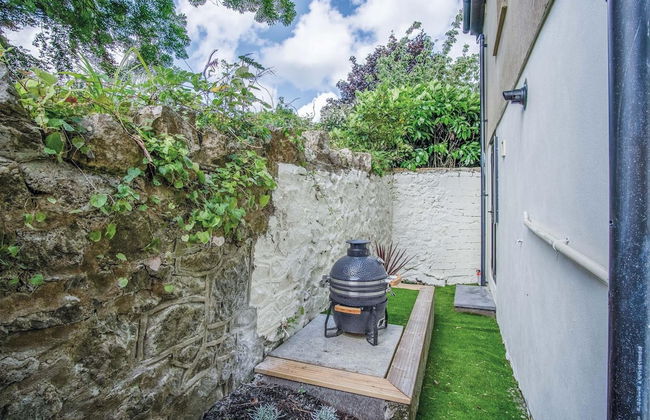 The Cottage - 2 Bedroom Cottage - Tenby - Foto 36