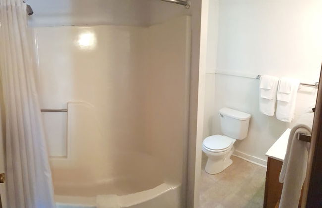 The Wilderness Inn - Foto 56