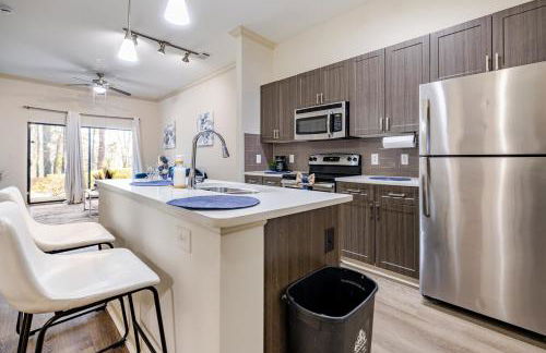 The Blues Retreat coffee station & free parking - Foto 6