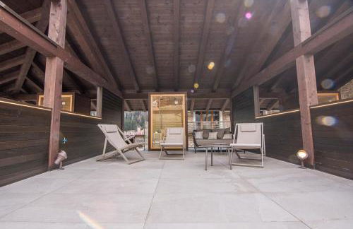 Comelico Chalet - Photo 59