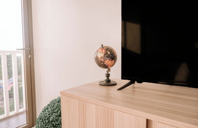 A Minimalist Cozy Escape - Foto 13