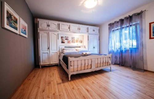 MY DALMATIA - Holiday home Korlat with private pool - Foto 21