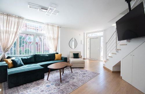 Casa Jasmine Family Villa near the beach - Foto 43