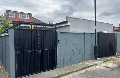 Garden Guest House - Photo 24