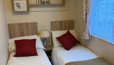 Modern & Blissful Beach Park Holiday Home in Dovercourt, Essex, - Foto 5