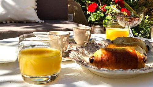 L’île aux fleurs - Foto 3