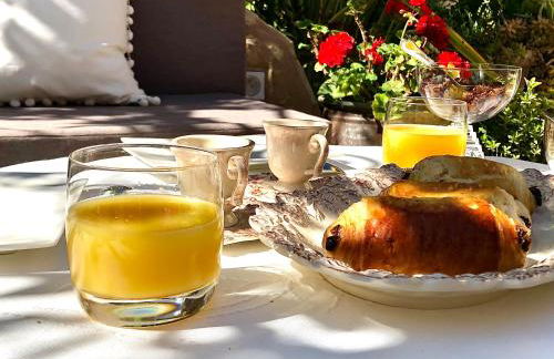 L’île aux fleurs - Foto 3