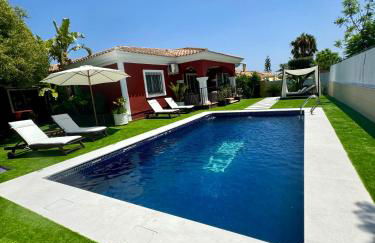 Chalet exclusivo bonalba - Foto 2