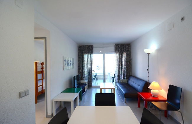 Apartaments Illa Mar d'Or - Foto 75