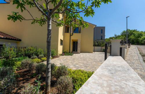 The mediterranean collection of sea view houses - Foto 37