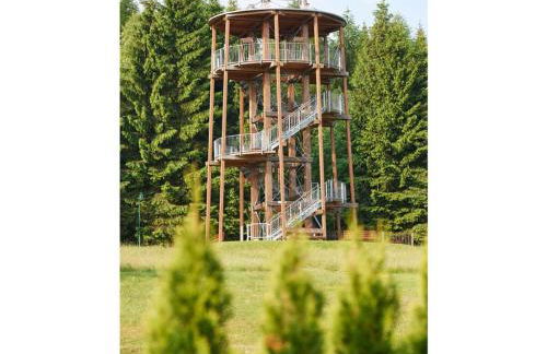 Holiday Apartment Waldfrieden - Foto 45