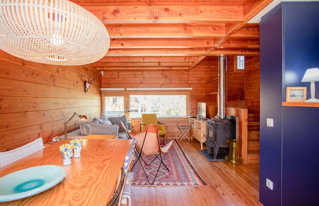 Liiiving in Ofir - Seaside Pool Bungalow - Foto 33