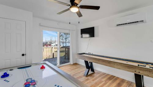 Watts Barr Waterfront Retreat - Foto 3