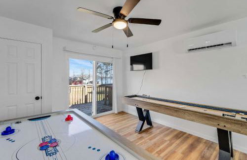 Watts Barr Waterfront Retreat - Foto 3