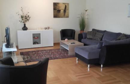 Ferienwohnung Bea in Rheine - Foto 3