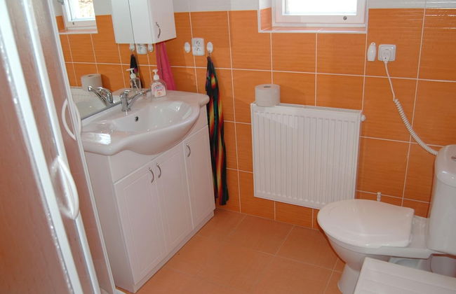 House With the Pool and Fenced Garden, Great View at Trosky Castle - Photo 11