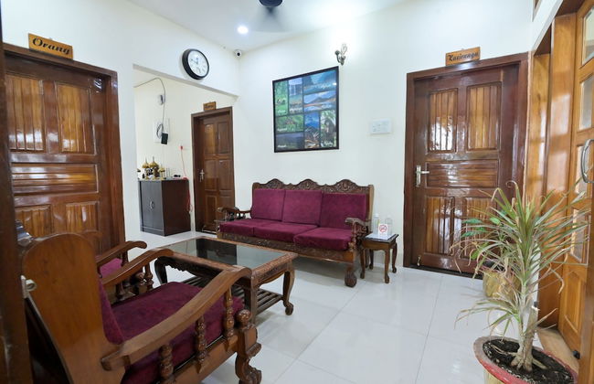 Joyable Homestay - Foto 18