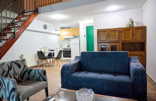 Μεζονέτα Aikaterini N5 - Foto 25