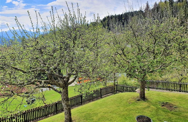 Apartment by Worthersee With Pool - Photo 31