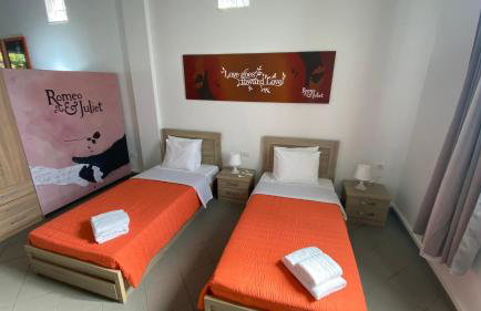 Patras Romeο House - Foto 1