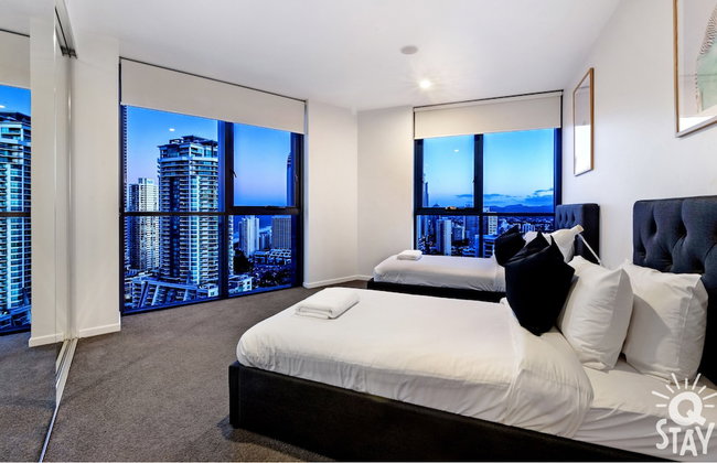 Ruby Apartments - Q Stay - Foto 36