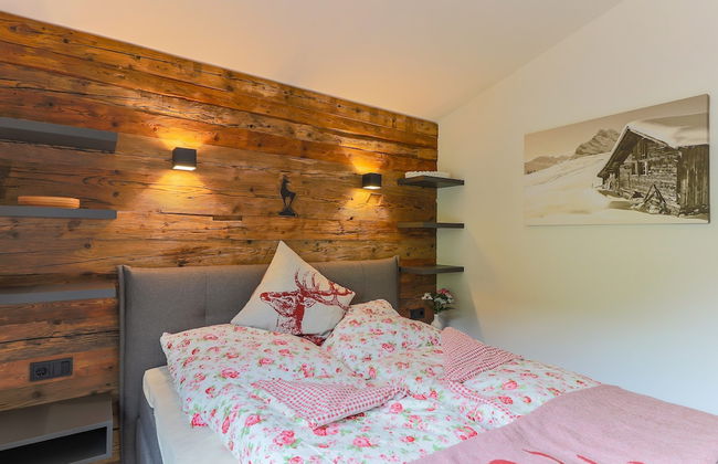 Modern Apartment in Kirchdorf With Garden - Foto 12