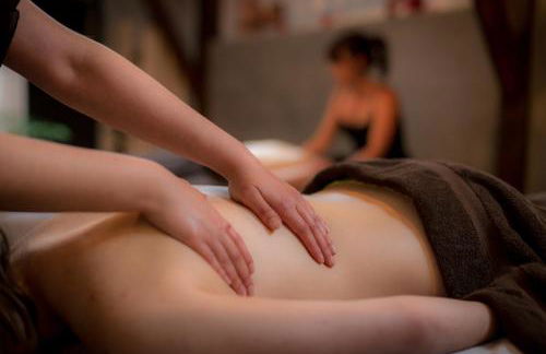 Résid'Spa Loire & Sèvre - Photo 32