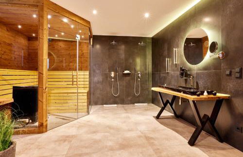 Private Spa & Garden Alpi - Foto 37