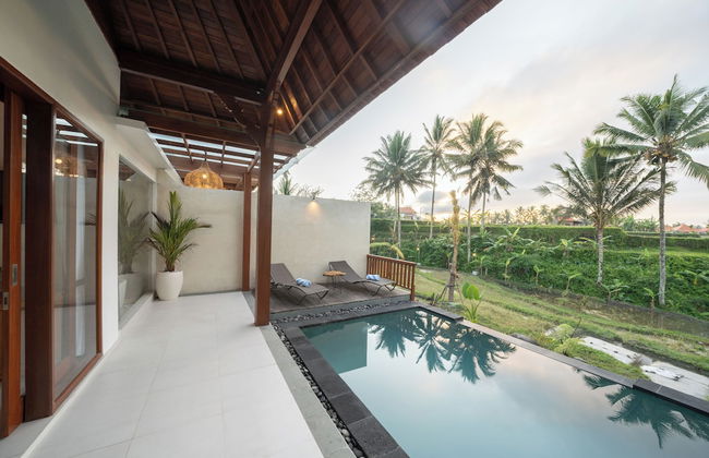 Dewi Kunti Villa - Foto 11