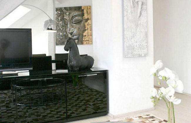 VISIONAPARTMENTS Zurich Cramerstrasse 8-12 - Foto 22