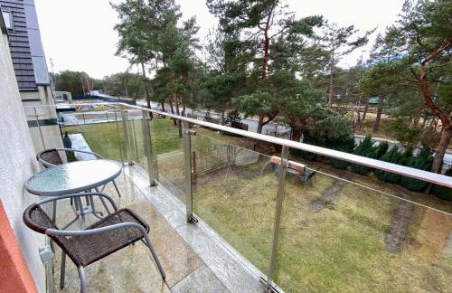 Bursztynowa 16 Hel - Foto 5