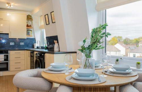 Stylish 2BR Apartment in Central Eton - Foto 14