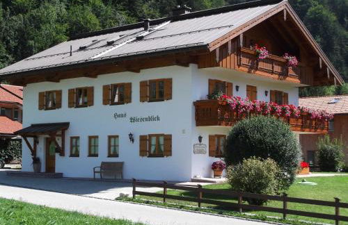 Haus Wiesenblick - Foto 1