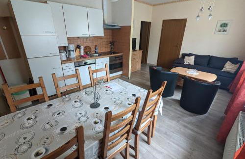 Gästehaus Stein im Thüringer Wald - Foto 9