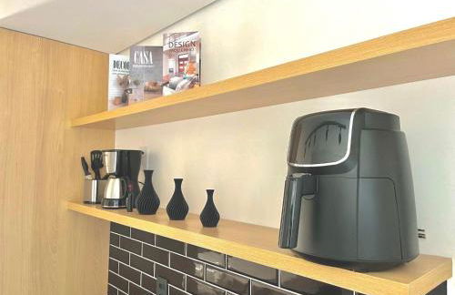 Lumen Studios - Conforto na Zona Leste - Foto 40