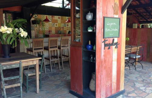 Casa Tiradentes - apto 1 - Foto 22