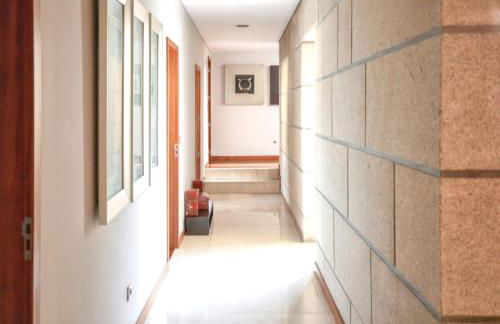 Spacious villa in Santo Tirso with private pool 850 m² and jacuzzi - Foto 41