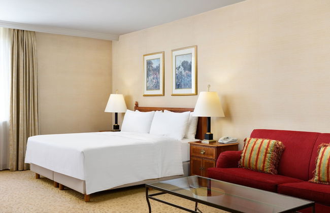 Marriott Executive Apartments Millennium Court - Foto 4