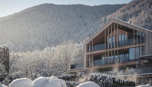 Chalet PURMONTES - Foto 1