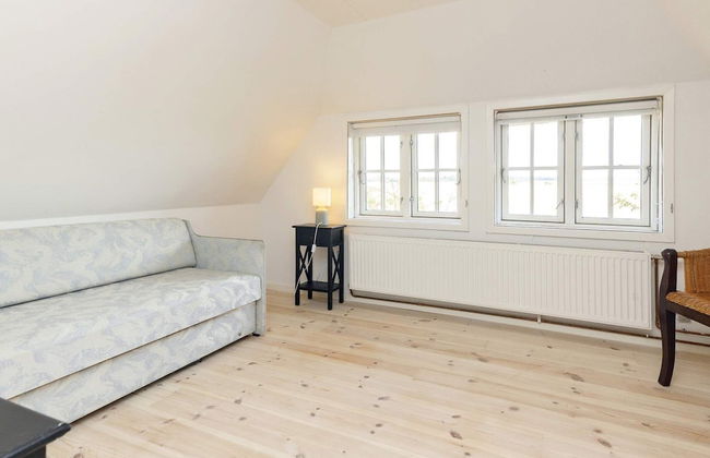 6 Person Holiday Home in Guldborg - Foto 7