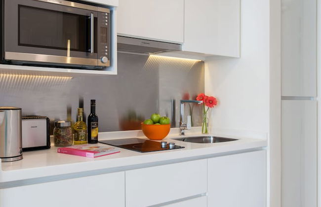 Citadines DPulze Cyberjaya - Foto 10